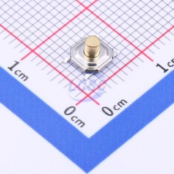 Hanbo Electronic TS-KG87S-AT35F Hanbo Electronic TS-KG87S-AT35F