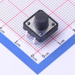 Hanbo Electronic TS-KG1103-BB85F Hanbo Electronic TS-KG1103-BB85F