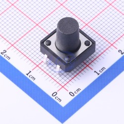 Hanbo Electronic TS-KG1103-BB115F Hanbo Electronic TS-KG1103-BB115F