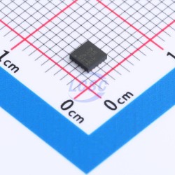 TI TLV320ADC6120IRTER