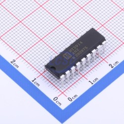 HTCSEMI HT3914ANZ