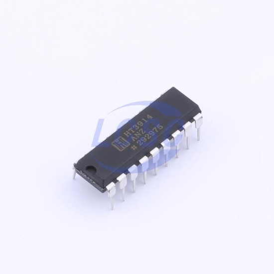 HTCSEMI HT3914ANZ