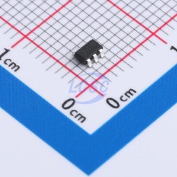 Silergy SY6288F1ABC Silergy SY6288F1ABC