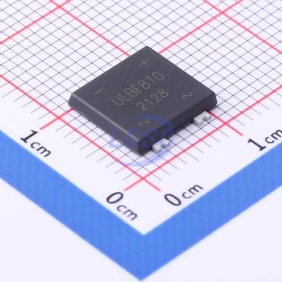 Jingdao Microelectronics ULBF810 Jingdao Microelectronics ULBF810