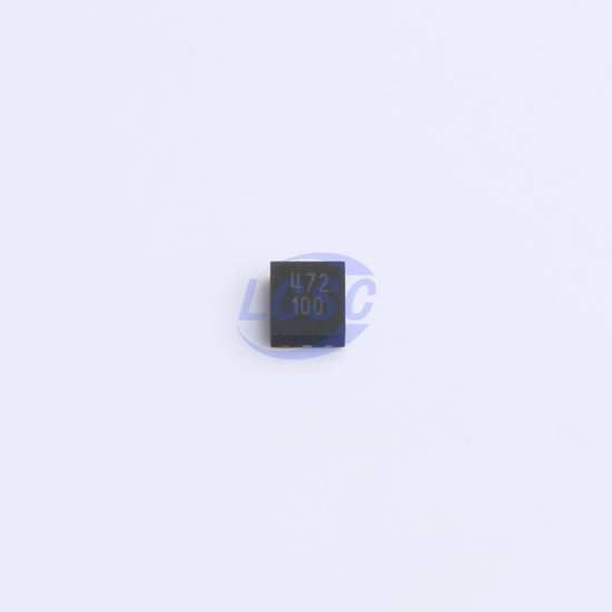 TI LM26LVCISD-100/NOPB