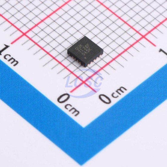 TI TPS63061DSCR