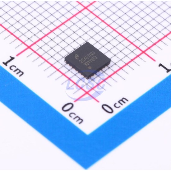 TI DS110DF111SQ/NOPB
