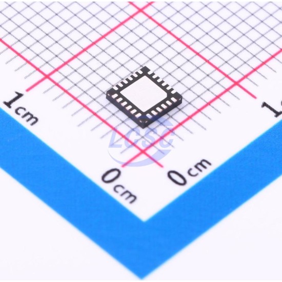 TI DS110DF111SQ/NOPB