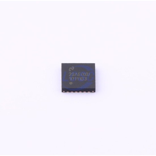 TI DS110DF111SQ/NOPB