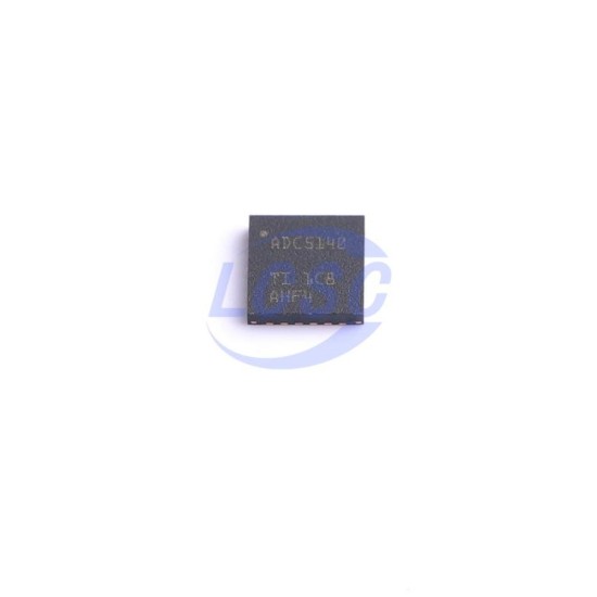 TI TLV320ADC5140IRTWR