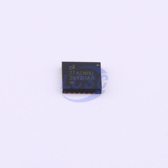 TI LM26480SQX-AA/NOPB