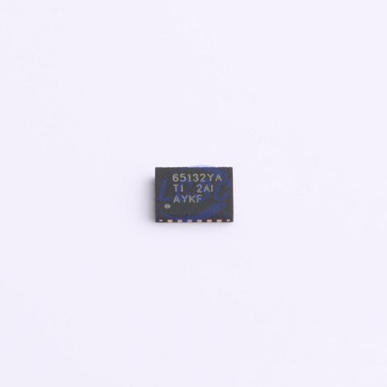 TI TPS65132WRVCR