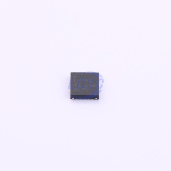 TI TPD6S300ARUKR