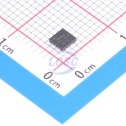 TI ADS7038QRTERQ1 TI ADS7038QRTERQ1