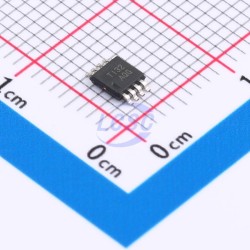 TI TLV2302IDGKR