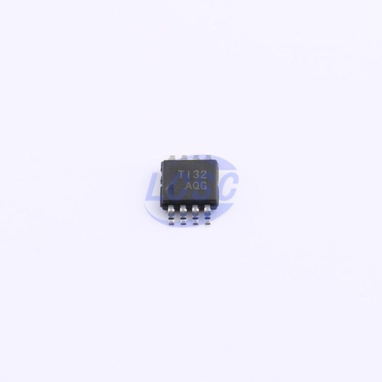 TI TLV2302IDGKR TI TLV2302IDGKR