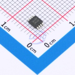 TI LMR61428XMM/NOPB
