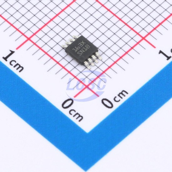 TI LMR61428XMM/NOPB TI LMR61428XMM/NOPB