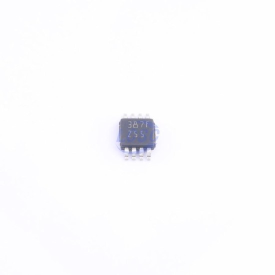 TI LM555CMM/NOPB