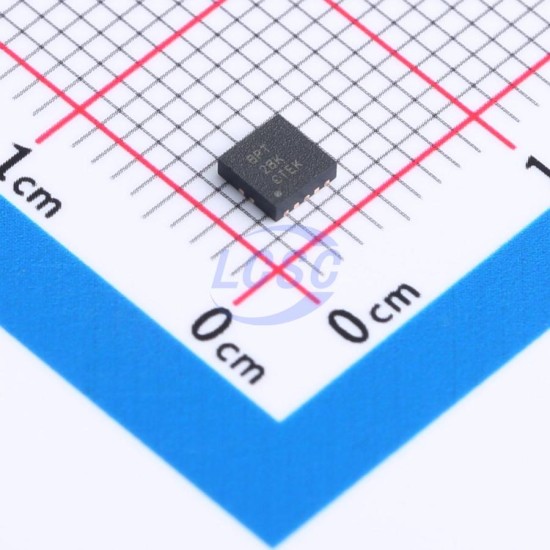 TI TPS63000DRCT TI TPS63000DRCT
