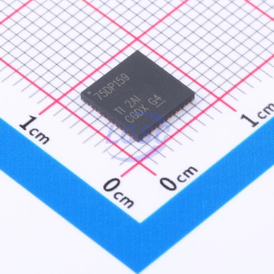 TI SN75DP159RGZR
