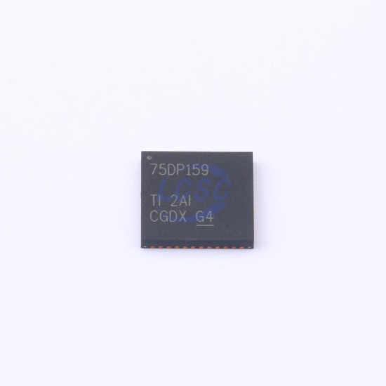 TI SN75DP159RGZR