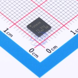 TI TPS25830QWRHBRQ1