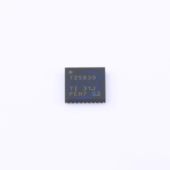 TI TPS25830QWRHBRQ1 TI TPS25830QWRHBRQ1