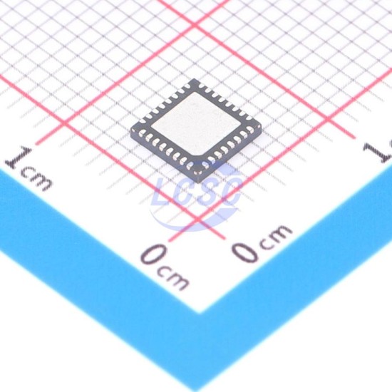TI LP87702DRHBRQ1