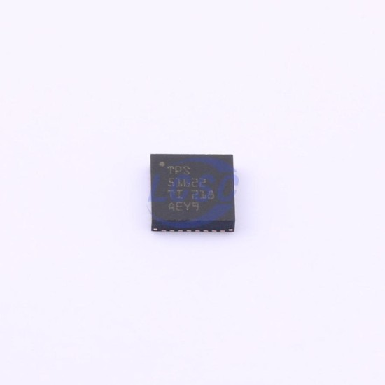 TI TPS51622RSMR