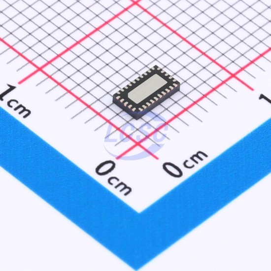 TI HD3SS3220IRNHT