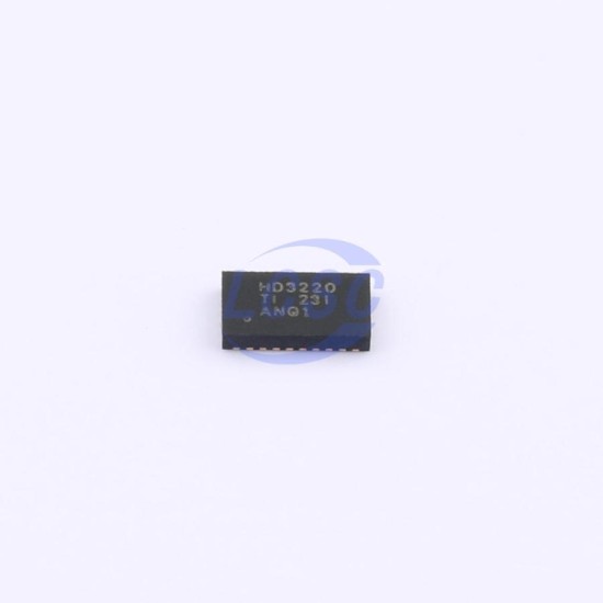 TI HD3SS3220IRNHT