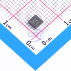 TI BQ25505RGRT