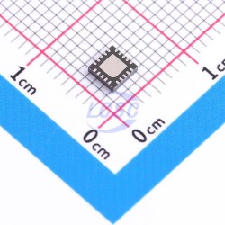 TI BQ25505RGRT TI BQ25505RGRT