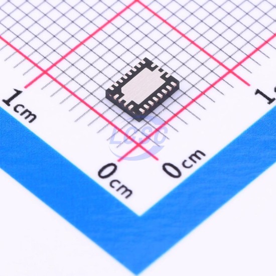 TI BQ51051BRHLR