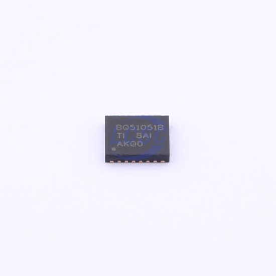 TI BQ51051BRHLR