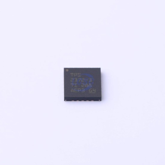 TI TPS2372-3RGWR TI TPS2372-3RGWR