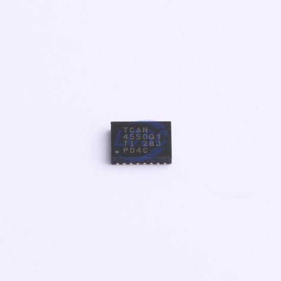 TI TCAN4550RGYRQ1
