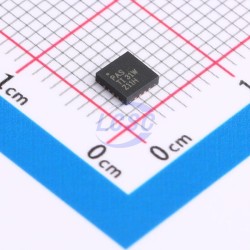 TI BQ24650RVAT