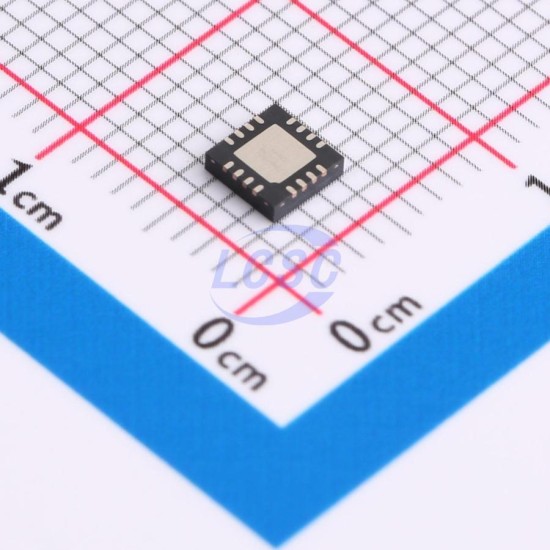 TI BQ24650RVAT
