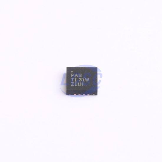 TI BQ24650RVAT