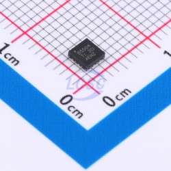 TI BQ25504RGTR