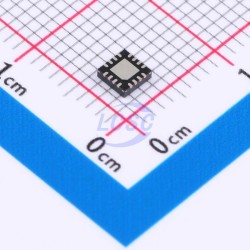 TI BQ25504RGTR TI BQ25504RGTR