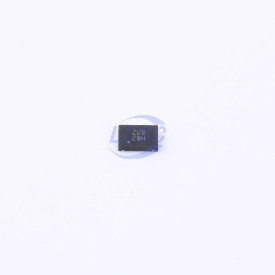 TI TPD7S019-15RSVR