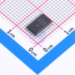 TI CDCLVC1112PWR