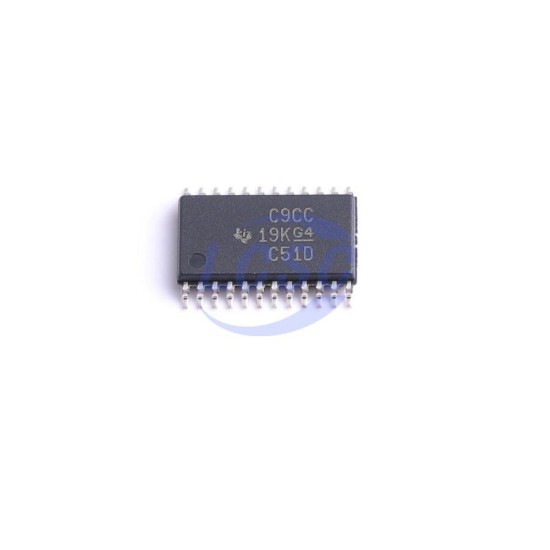 TI CDCLVC1112PWR