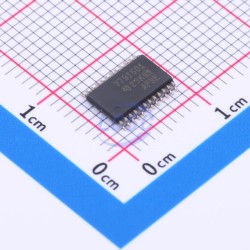 TI BQ7791501PWR TI BQ7791501PWR
