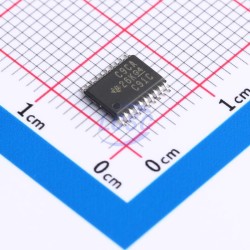 TI CDCLVC1110PWR