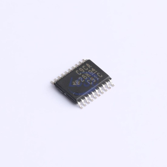 TI CDCLVC1110PWR