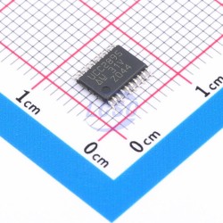 TI UCC2895PWTR